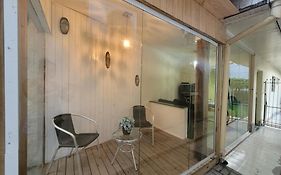 Suíte com sala